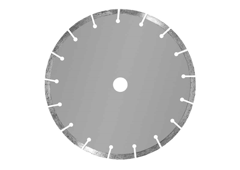 Tarcza diamentowa do betonu C-D 125 Standard Protool 764997