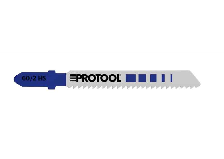 Brzeszczoty  60/2 HS Protool 765085
