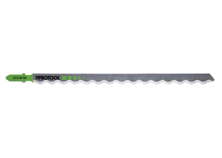 Brzeszczoty  155/W HS Protool 765091