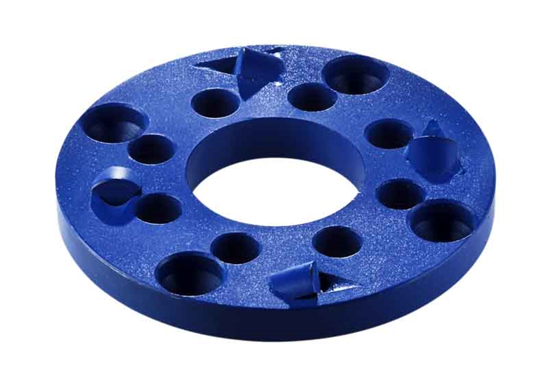 Tarcza diamentowa  DIA-THERMO 80 Protool 765164