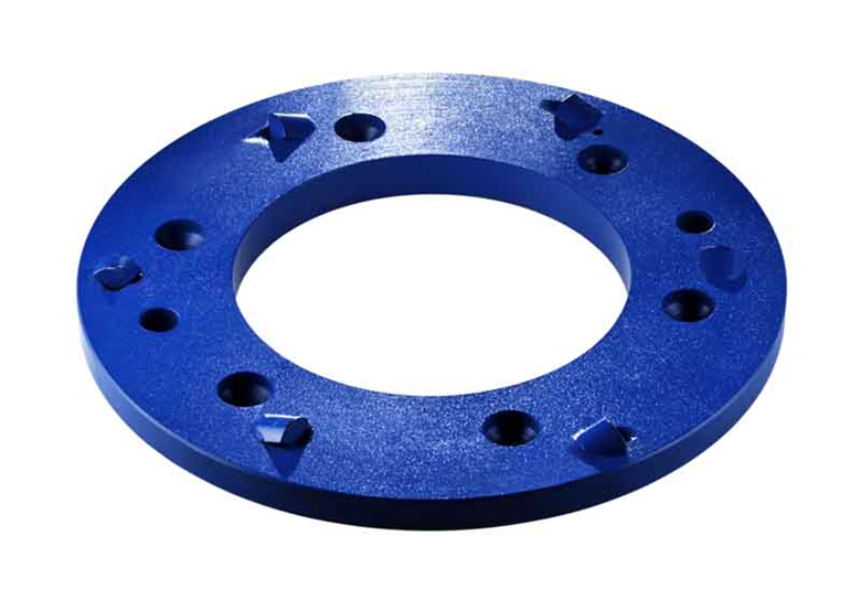 Tarcza diamentowa  DIA-THERMO 150 Protool 765165