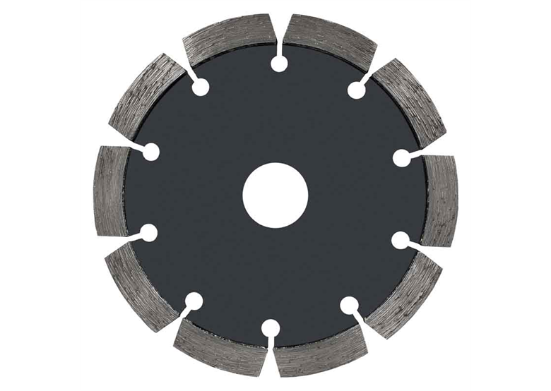 Tarcza diamentowa do renowacji fug MJ-D125 Premium Protool 765261