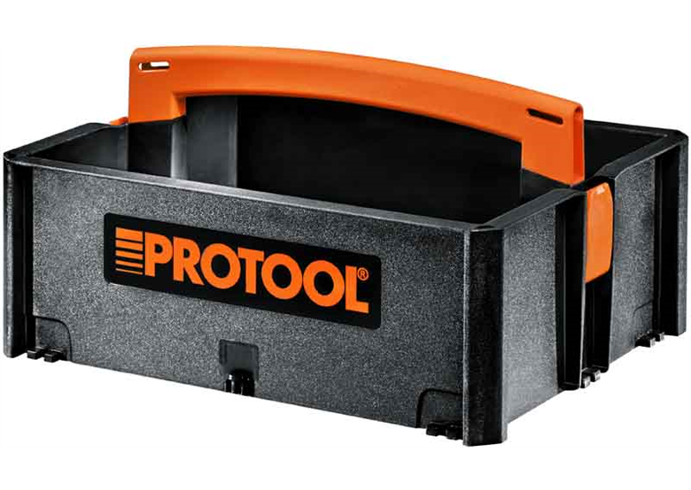 Skrzynka narzędziowa SYS-ToolBox Protool 766259