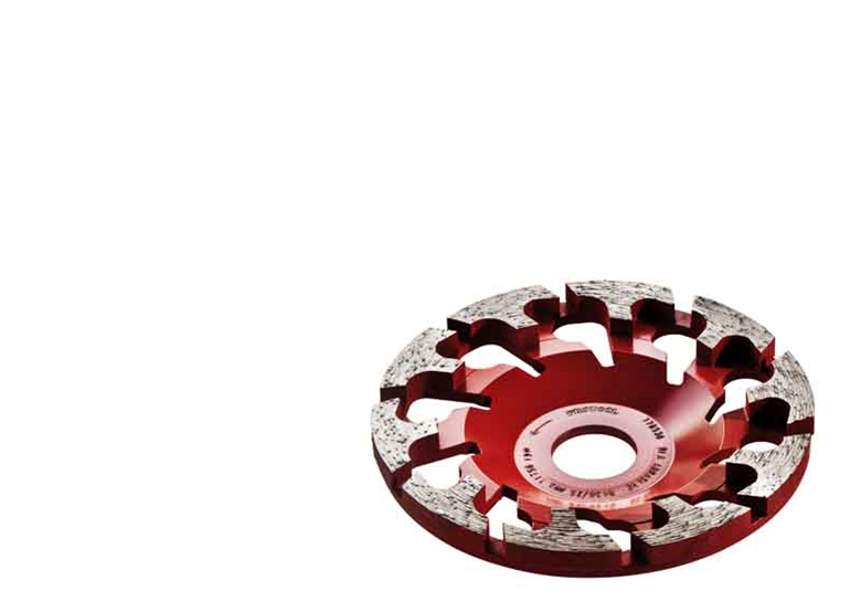 Tarcza diamentowa DIA ABRASIV-RGP 130 Protool 778536