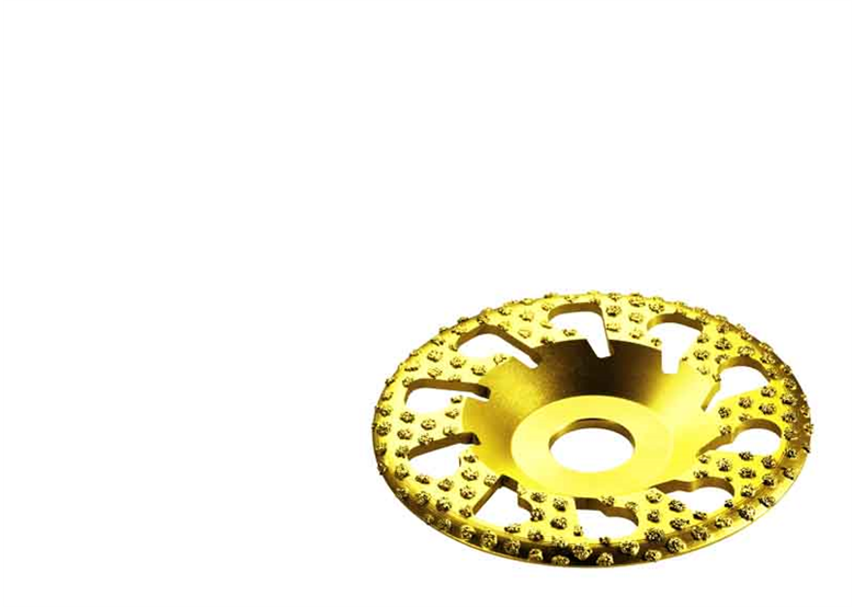 Tarcza diamentowa DIA THERMO-RGP 130 Protool 778538