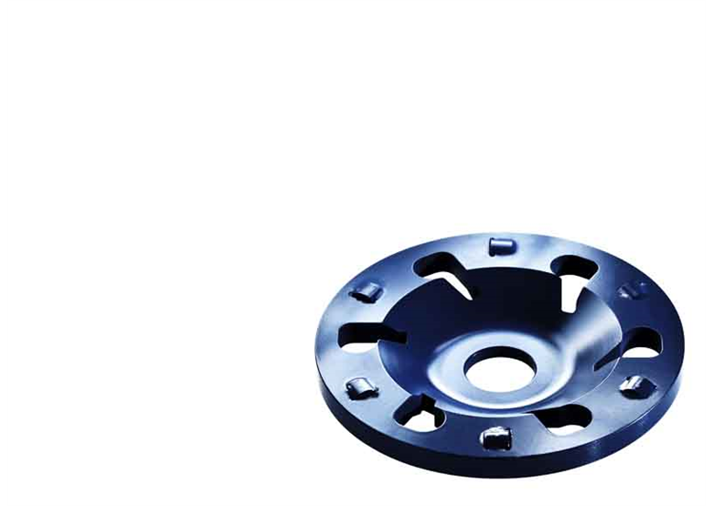 Tarcza diamentowa DIA THERMO-RGP 130 Protool 779346