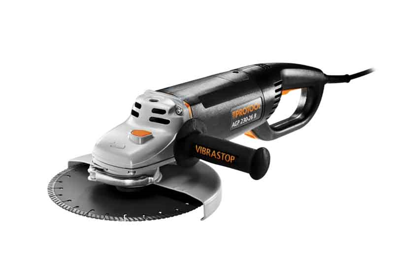 Szlifierka kątowa Protool AGP 230-26 R