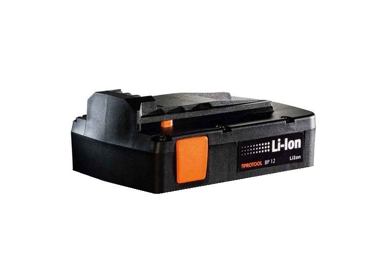 Akumulator 10,8V Li-Ion BP12 3,0 Ah Li-Ion Protool BP12 3.0 Ah Li-Ion