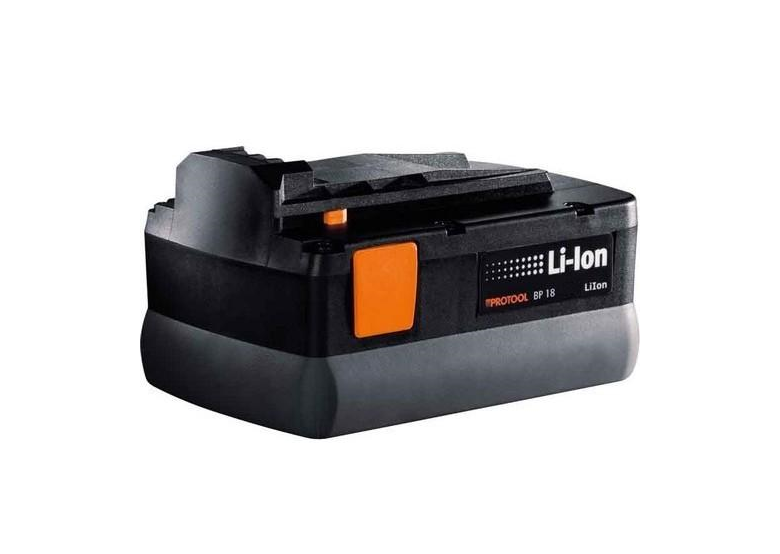 Akumulator 18V Li-Ion BP18 3,0 Ah Li-Ion Protool BP18 3.0 Ah Li-Ion