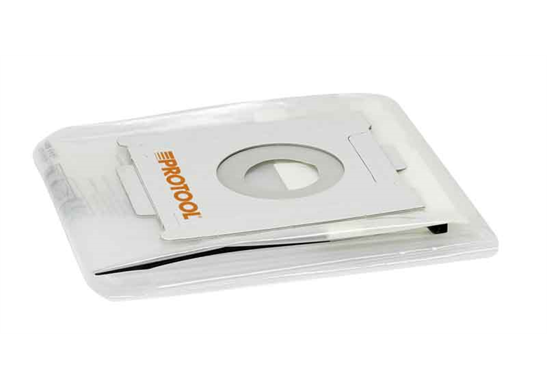 Worek do usuwania pyłu Protool DB-VCP 260 AC L+M+H