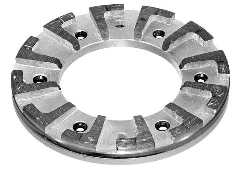 Tarcza diamentowa Protool DIA-HARD 150