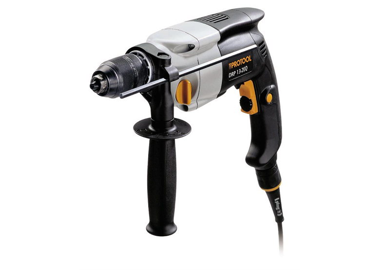 Wiertarka bezudarowa Protool DRP 13-2 EQ
