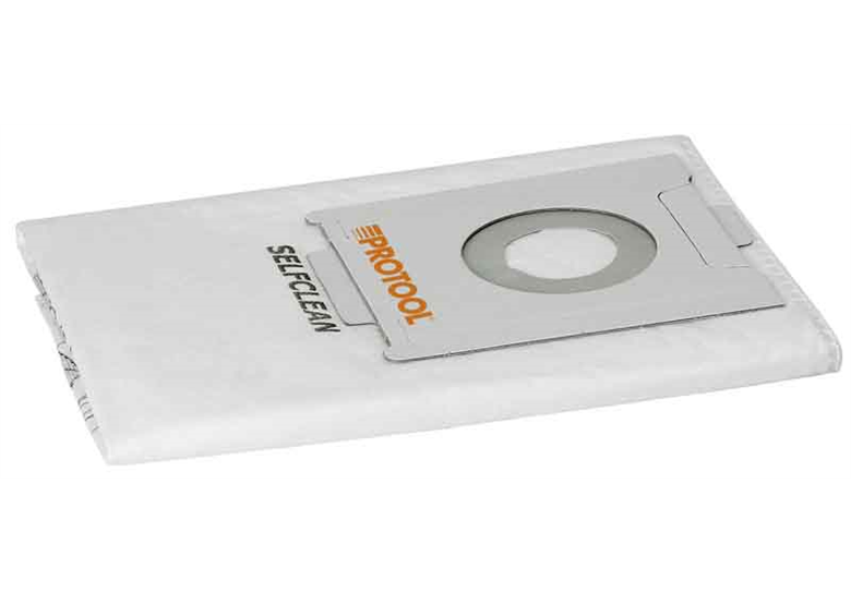 Worek filtrujący L+M FB-VCP 480 AC L+M 5St, Protool FB-VCP 480 AC L+M