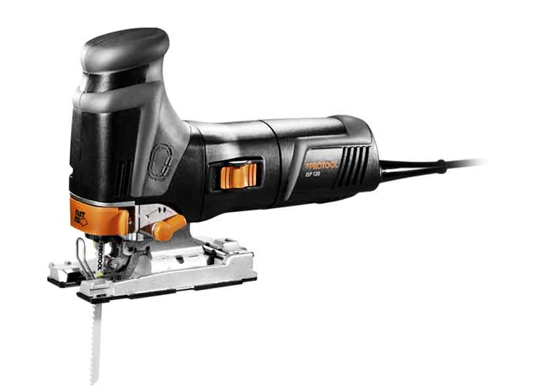 Wyrzynarka Protool JSP 120