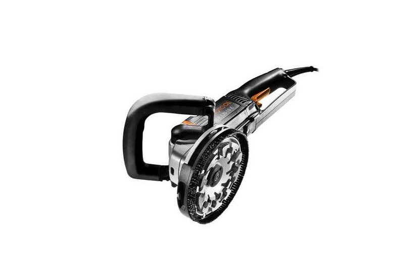 Szlifierka do renowacji Protool RGP 130-16E