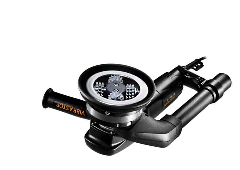 Szlifierka do renowacji Protool RGP 80-11 E