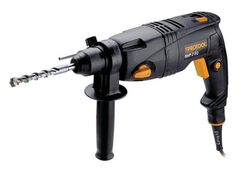 Młotowiertarka Protool RHP 2 EQ