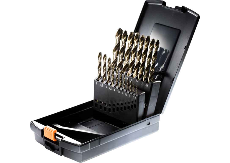Opakowanie Sys-Case Protool SYS Case HSS Co 19x