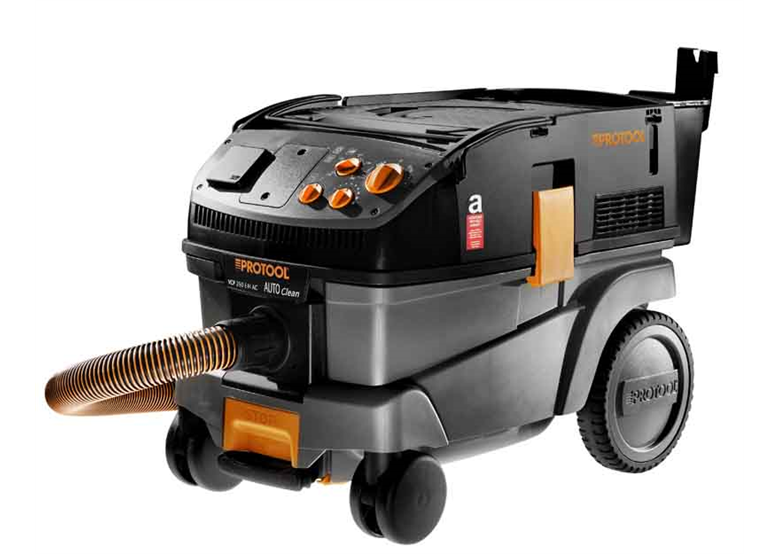 Odkurzacz Protool VCP 260 E-H