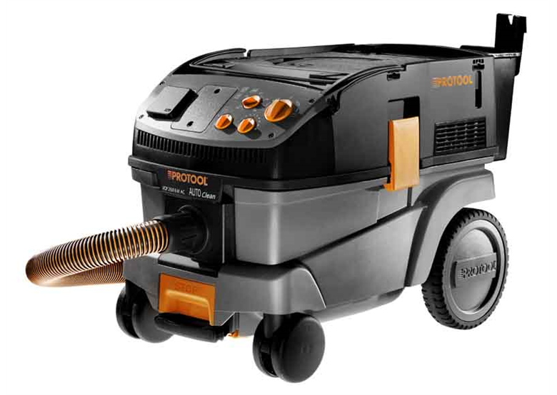 Odkurzacz Protool VCP 260 E-M AC