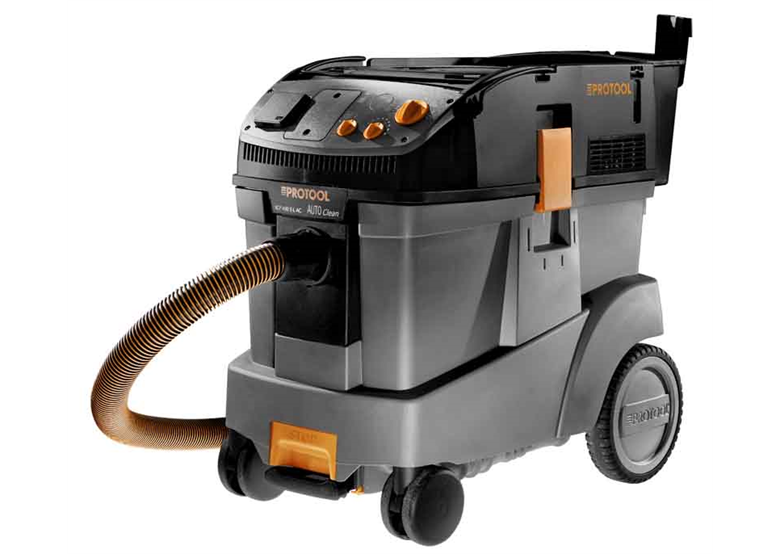 Odkurzacz przemysłowy Protool VCP 480 E-L AC