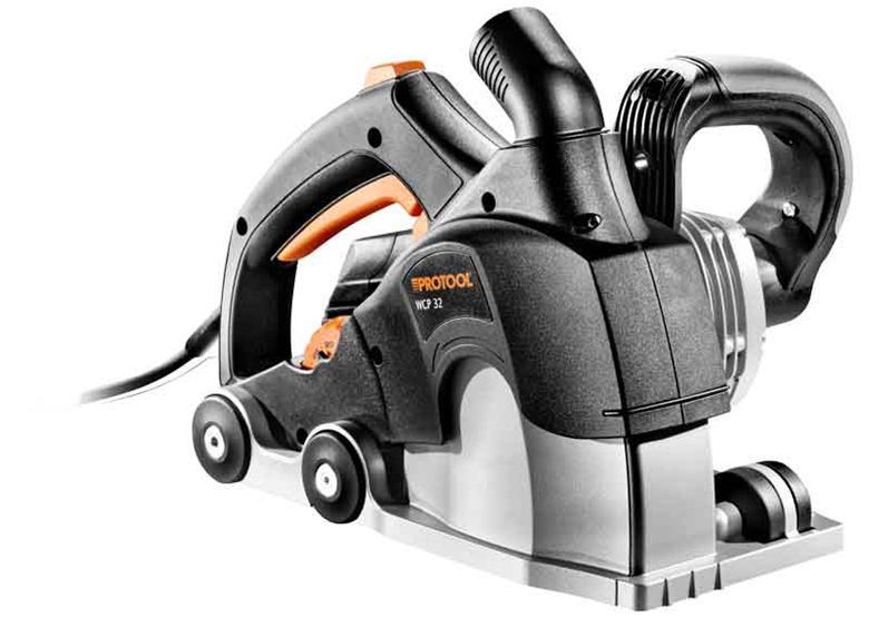Bruzdownica Protool WCP 32