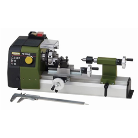 Tokarka Proxxon FD 150/E