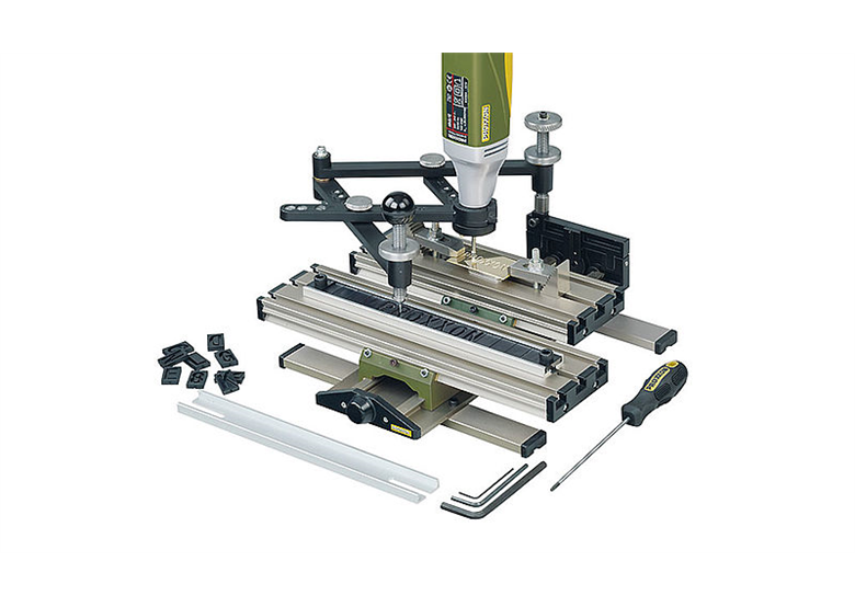 Grawerka do frezarek ręcznych Proxxon GE 20