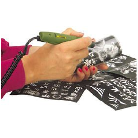 Grawerka Proxxon GG 12