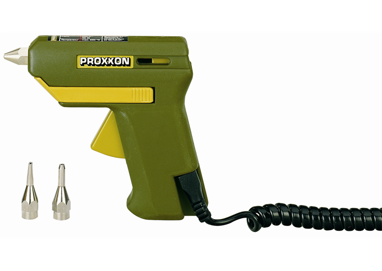 Pistolet do klejenia Proxxon HKP 220