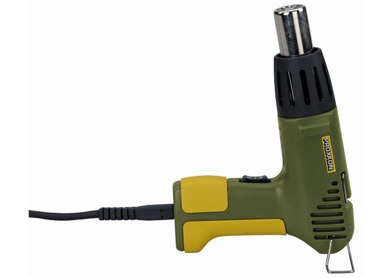 Opalarka Proxxon MH 550
