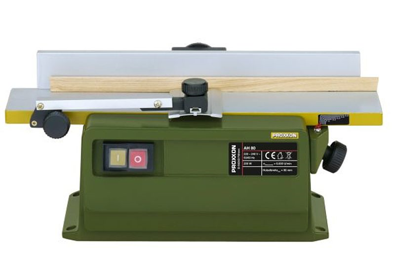 Heblarka Proxxon MICRO AH80