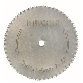 Tarcza tnąca do przecinarki Proxxon MICRO-Cutter MIC