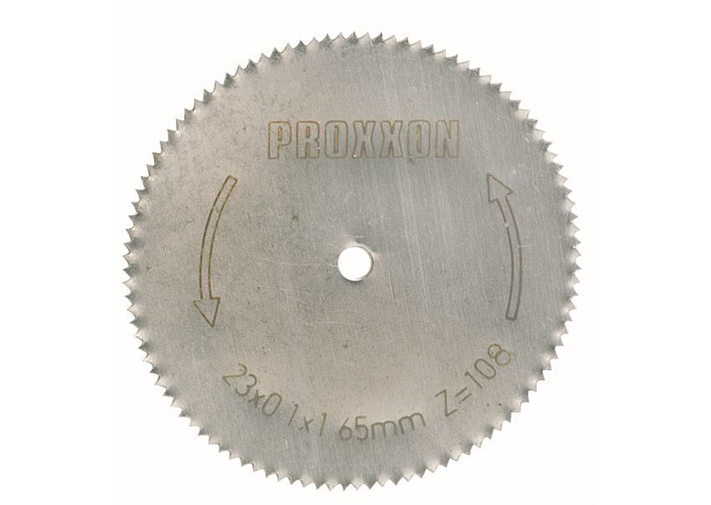 Tarcza tnąca do przecinarki Proxxon MICRO-Cutter MIC