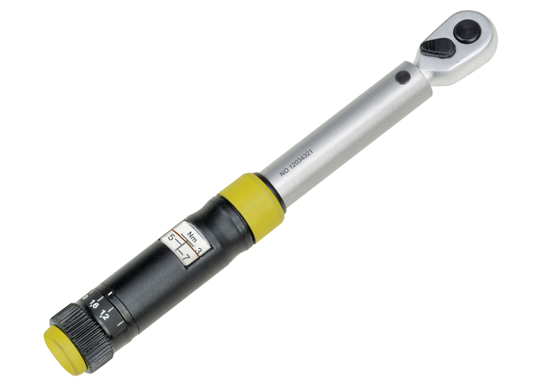 Klucz dynamometryczny Proxxon MicroClick 15