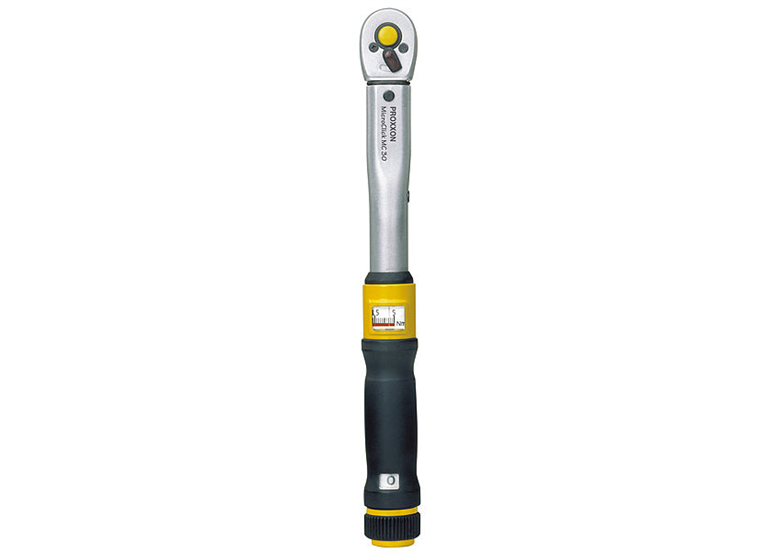 Klucz dynamometryczny Proxxon MicroClick MC 60