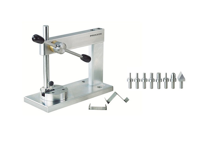 Prasa Micro Proxxon MP 120