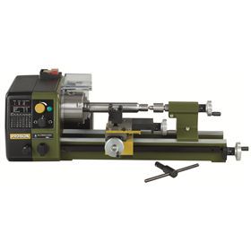 Tokarka precyzyjna Proxxon PD 250/E