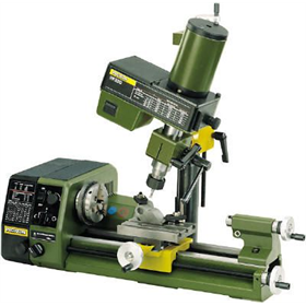 Wiertarko-frezarka Proxxon PF 230