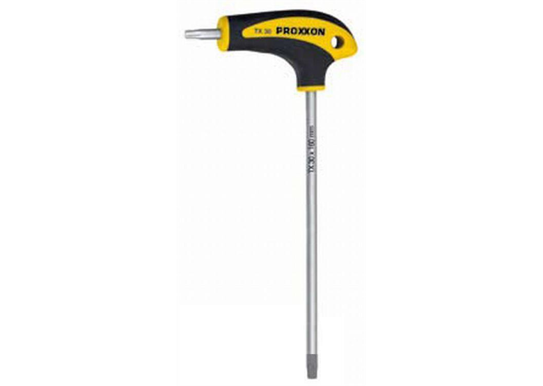 Wkrętak L - TORX 40 x 185 Proxxon PR22456