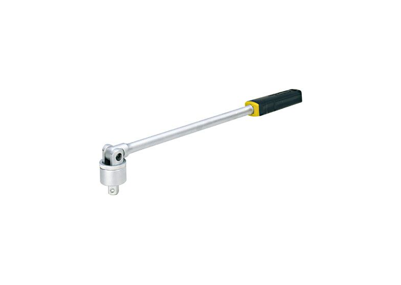 Pokrętło długie z grzechotką 1/2'' Proxxon PR23090