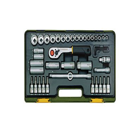 Zestaw kompaktowy 3/8" 44 części Proxxon PR23282