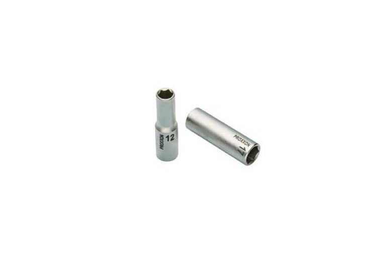 Nasadka głęboka 1/2'' 17 mm Proxxon PR23362