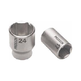 Nasadka 1/2'' 8 mm zwężona Proxxon PR23400