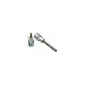 Nasadka imbusowa 1/2" 55 mm SW 12 mm Proxxon PR23481