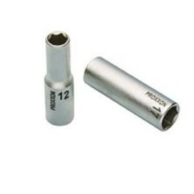 Nasadka głęboka 3/8'' 10 mm Proxxon PR23536