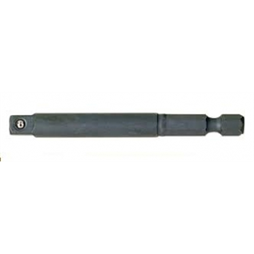 Adapter do wkretarki 1/4", 65mm Proxxon PR23700