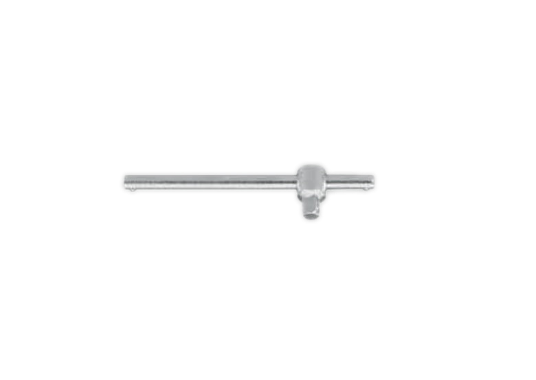 Pokrętło T - 1/4" Proxxon PR23704