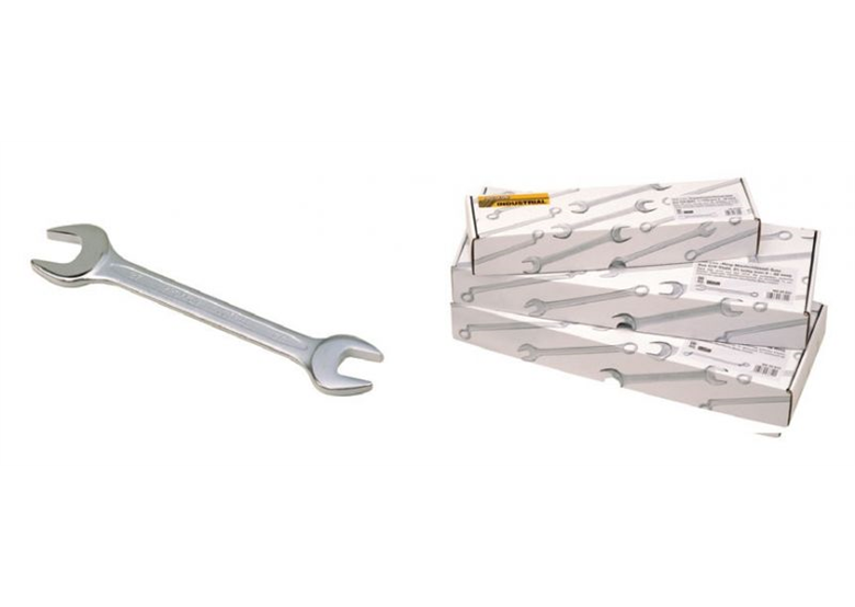 Zestaw kluczy płaskich 11 części 6-32 mm Proxxon PR23802