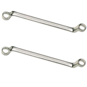 Klucz oczkowo-gięty 10x11 mm Proxxon PR23874